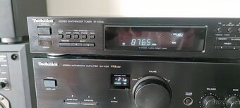 TECHNICS SESTAVA - 7
