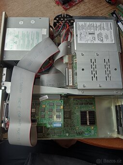 COMPAQ PROLINEA 4/66 ( 486) - 7