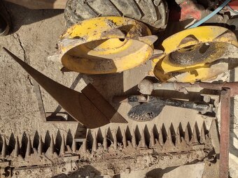 MF 70 - 7