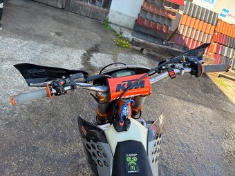 KTM 300 EXC Factory Edition 2011 - 7