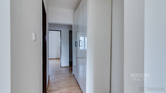Pronájem bytu 1+1, 49 m2, Stará Boleslav, ul. Boleslavská. - 7