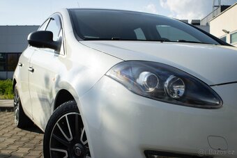 Fiat Bravo 1.6 MultiJet /AJ NA SPLÁTKY/ - 7