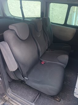 Fiat Scudo Panorama - 7