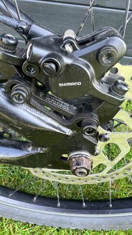 Dirtbike NS Bike - 7