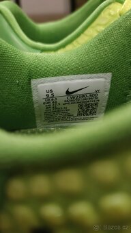 Nike Kobe 6 Protro Grinch - 7