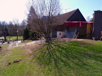 Prodej rodinného domu, 138 m2 - Karlovice - Sedmihorky - 7