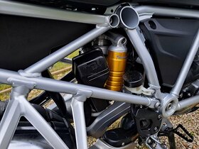 BMW R 1200GS - 7