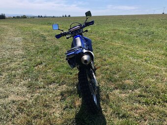 SUZUKI DR-Z 400S - 7