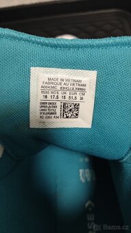 Converse vel 51.5 - 7