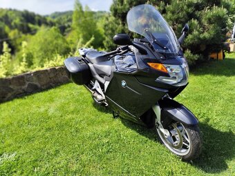 BMW K1200GT - 7
