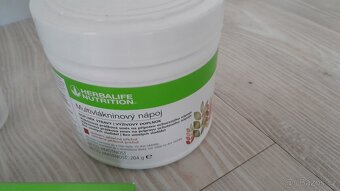 Výživa nutriční - 7