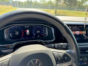 Vw Taigo Style 1.0 , 81kw 2022, 26 tkm - 7