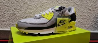 Dámské Nike air max - 7