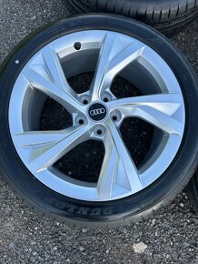 AUDI A4 B9 - 2024- NOVÁ LETNÍ SADA - 7