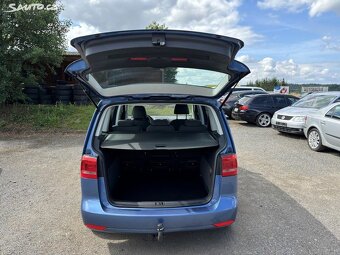 Volkswagen Touran 1.2 TSI - 7
