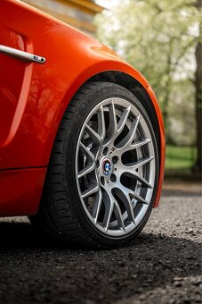 BMW 1M coupe odpočet DPH - 7