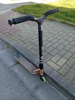 Freestyle koloběžka Oxelo - 7