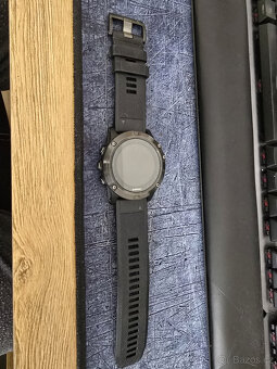 Garmin Fenix 5X - 7
