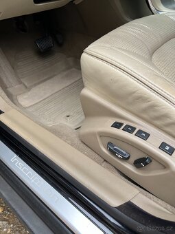 Volvo XC70 D5 (151 kW) AWD Summum, POJAZDNE,2011, SR - 7
