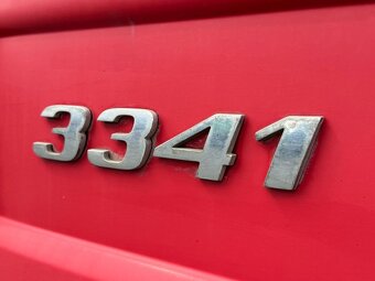 Mercedes-Benz ACTROS 3341 6x6 - 7