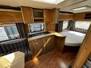 Burstner Averso 460 ~ Solár - 7