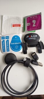 Polar Vantage V2 - 7
