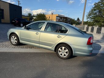 Škoda Octavia 1.4tsi 90kw 3/2012 výhřev sedaček jen 149km - 7