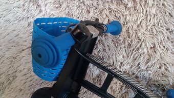 FirstBike limited edition Blue - 7