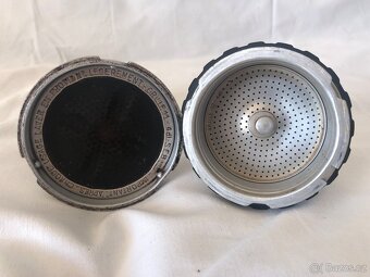 Retro moka konev - 7