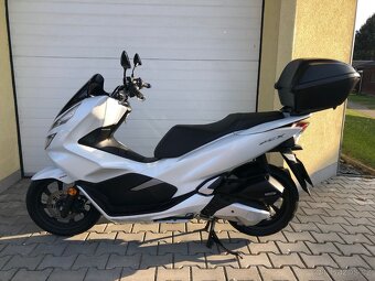 PCX 125 - 7