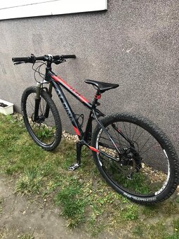 Horské kolo mtb - 7