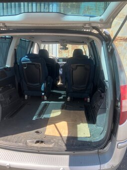 Lancie Phedra 3,0 v6 + LPG 2004 celek na ND - 7