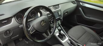 Škoda Octavia 3 Ambition - 7