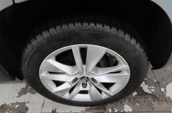 Škoda Karoq 1,6 TDI clever - 7