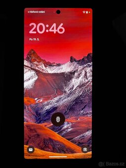 Google pixel 6 - 128Gb - zelená - 7