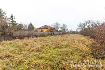 Prodej, pozemek, 1609m2, Skorkov - 7