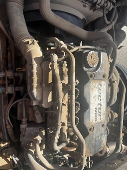 Iveco Eurocargo 75E18 , r.v.2012 - 7