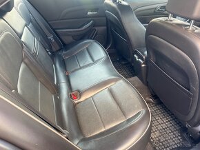 Chevrolet malibu 2.0 diesel, 118 kw, rv 2013, Automat - 7