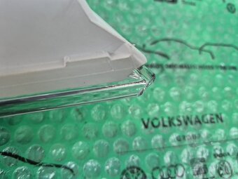 xenonový světlomet Škoda Octavia II levý přední - 7