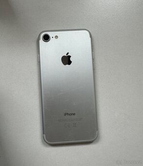 Iphone 7 64GB - 7