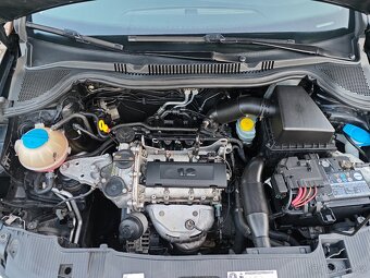 Seat Ibiza 1.2i , 12V, 2013 - 7