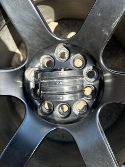 Japan racing 15x8 5x114,3/5x100 - 7