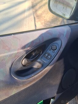 Ford galaxi 1.9tdi   r.v 1997 - 7