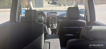 Mazda 5, 2.0D - 7