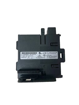 Siemens sada (ET karty, IO, VFD) - 7
