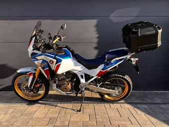 Honda Afrika 1100 DCT Adventure Sport - 7