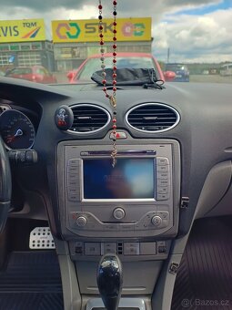Ford Focus CC kabriolet - 7