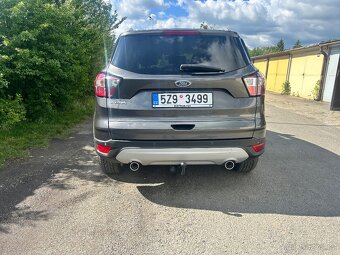 Ford Kuga 2.0 TDCi 110kw 2017 - 7