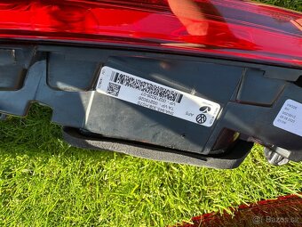 IQ light zadne svetla VW Tiguan AD1, AX1 original nove - 7