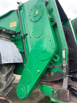 Rozmetadla Samson Flex 16 - 7